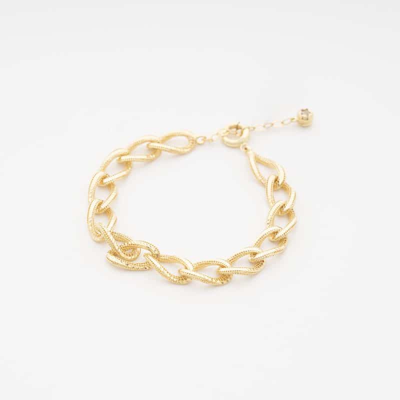 Lealtà Corda Bracelet