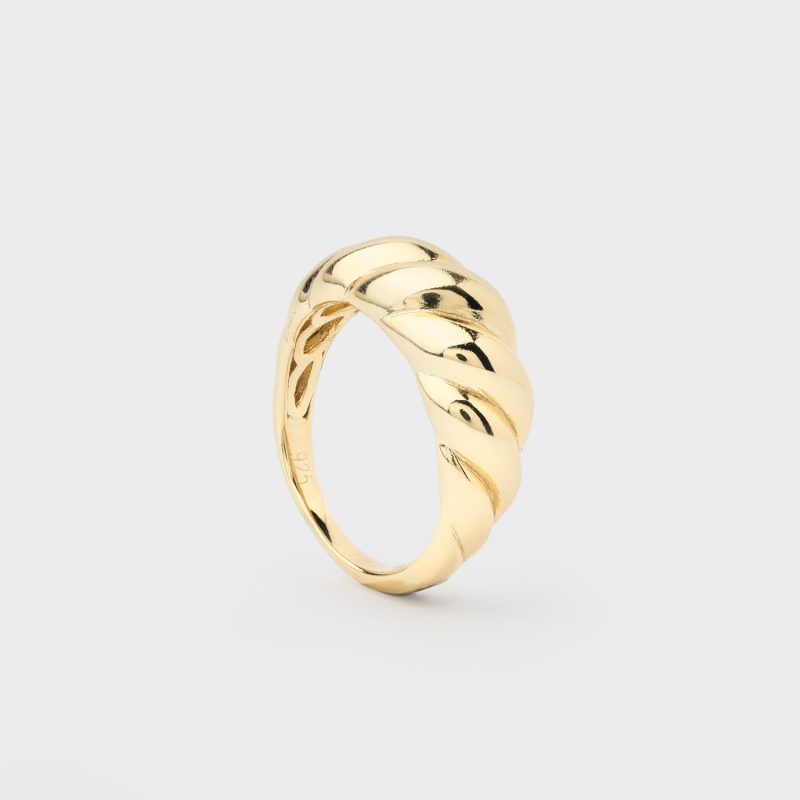 ESPIRAL RING