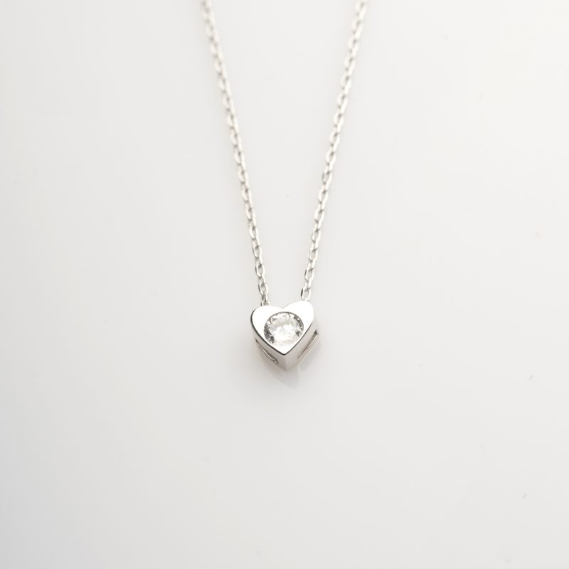 Cuore Necklace