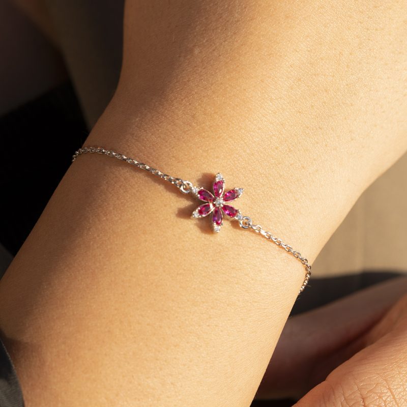 Fiore Bracelet - Image 3