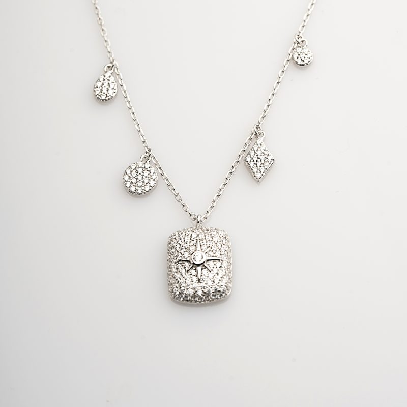 Gionia Necklace - Image 2