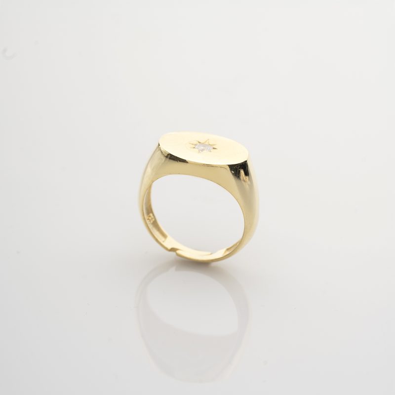 Heart Ring - Image 2