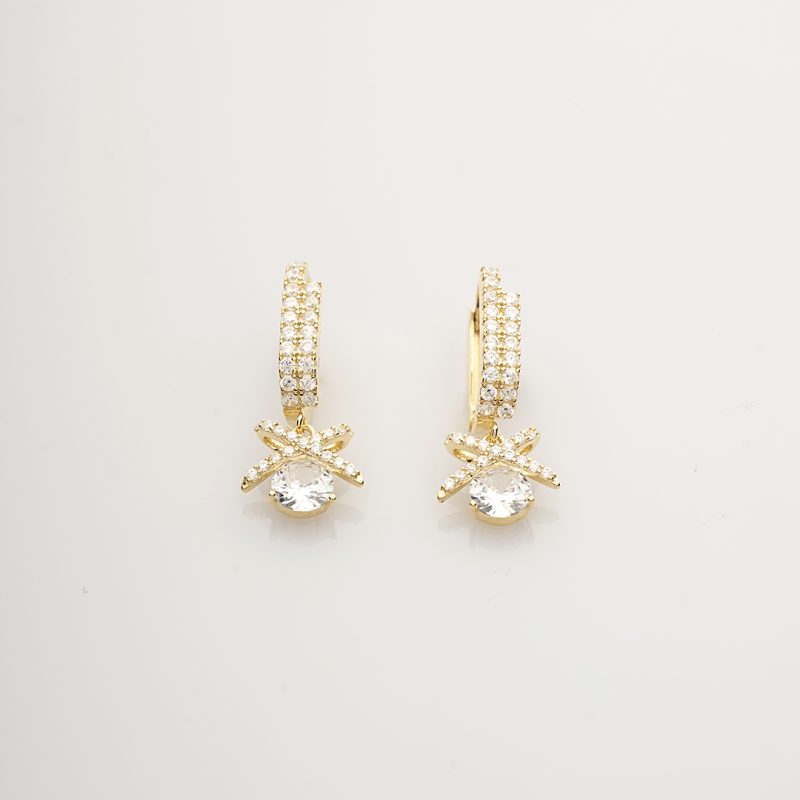 Pura Earring