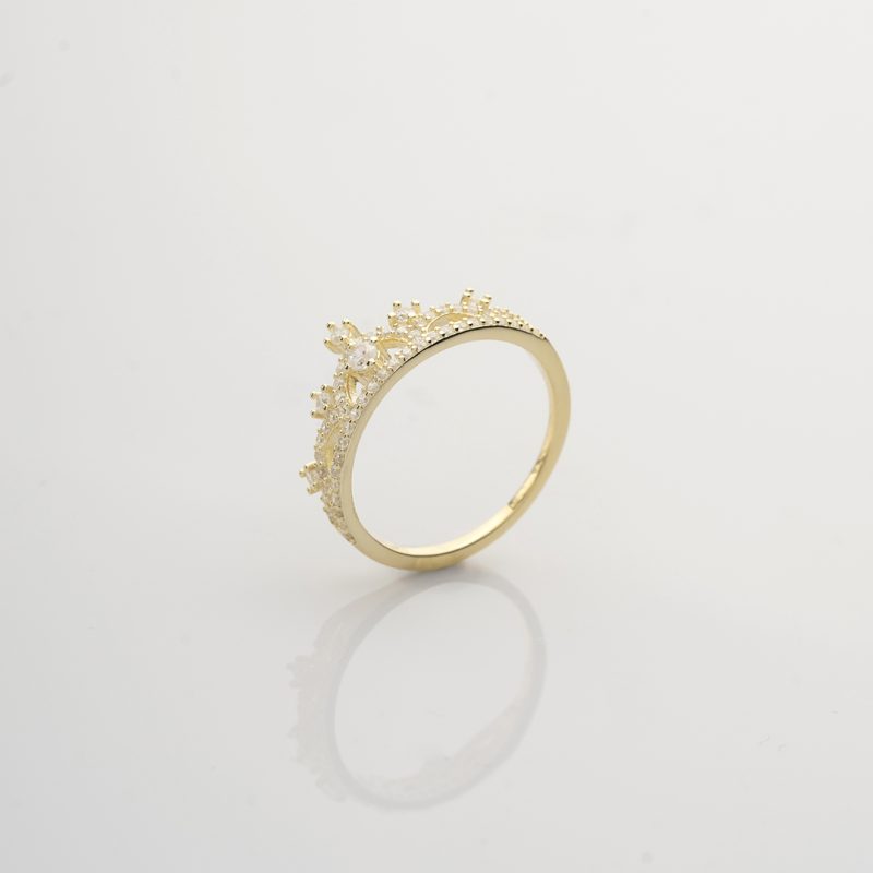 Queen Ring - Image 2