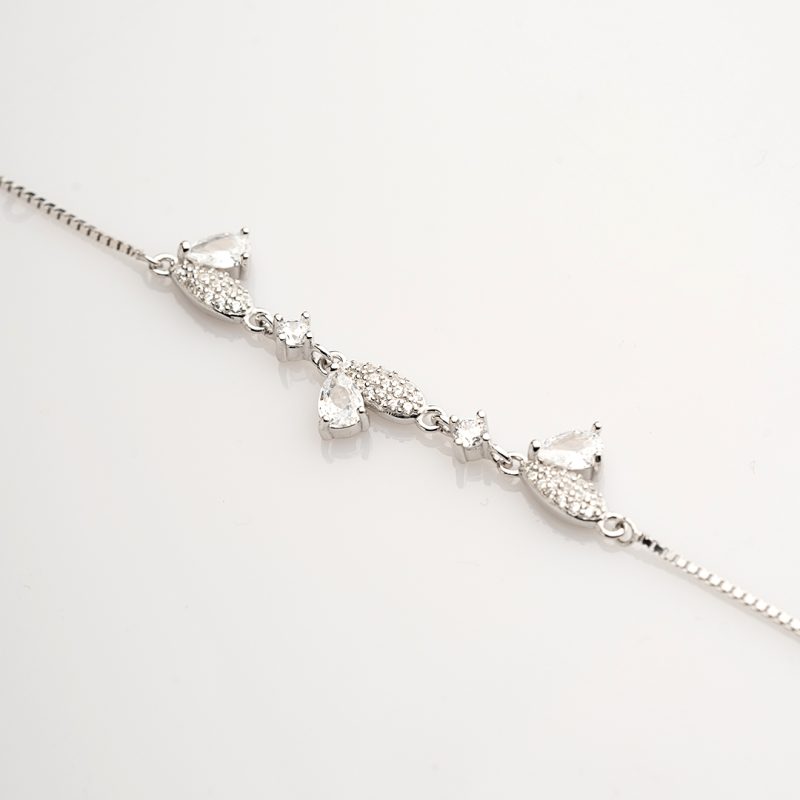 Rain Drop Bracelet - Image 2