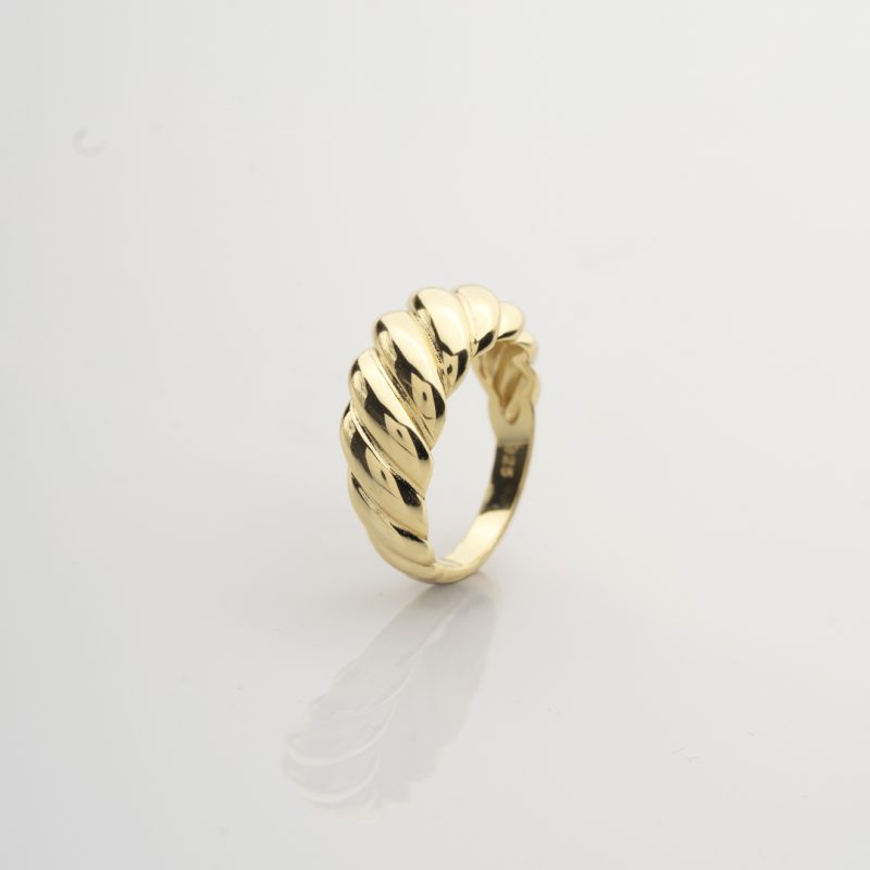 Rope Ring - Image 2