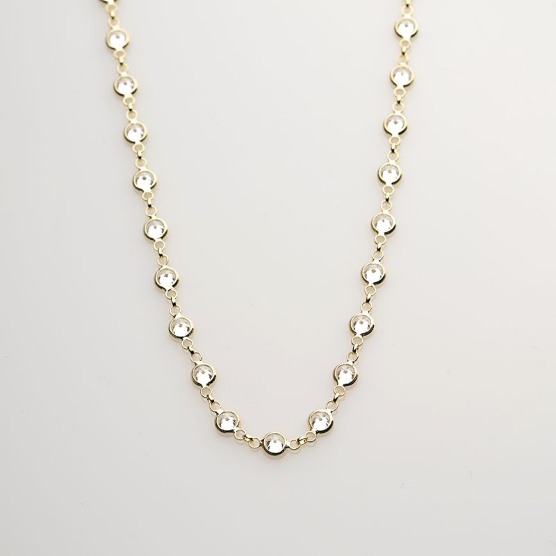 Sogno Necklace - Image 2