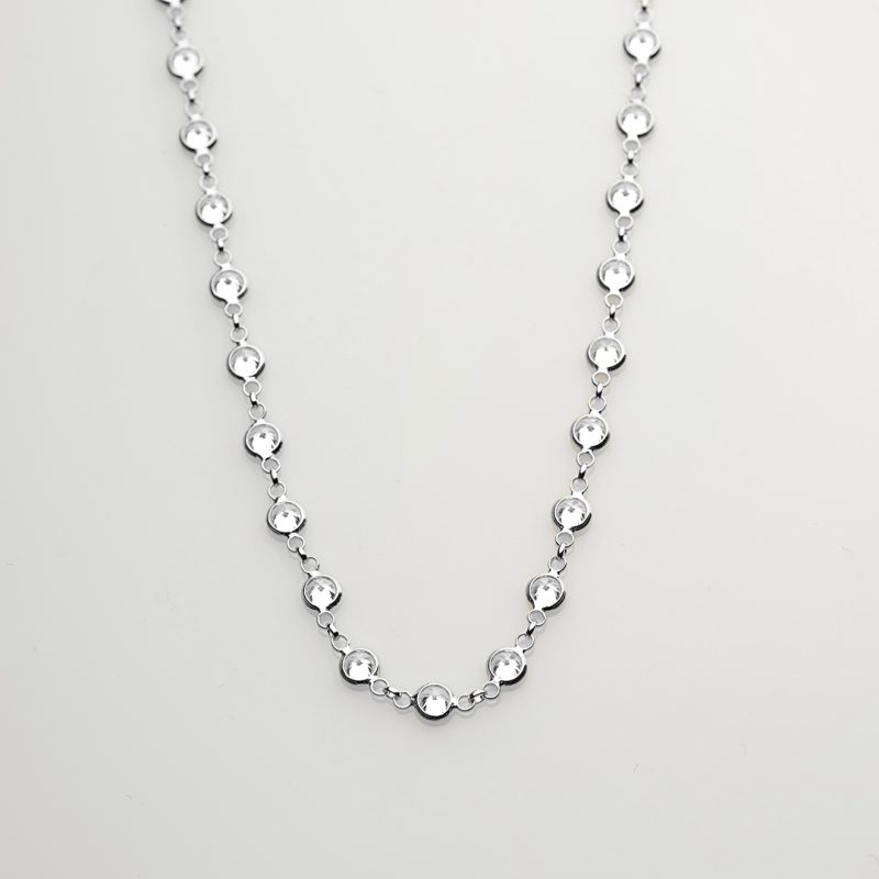 Sogno Necklace