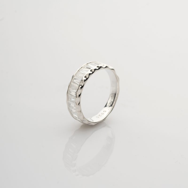 Stonefall Ring