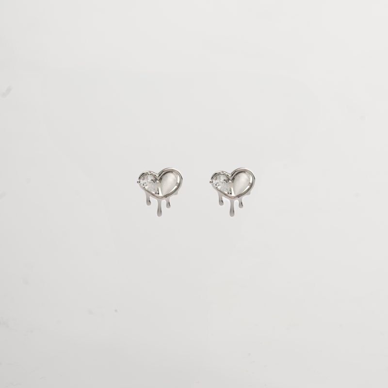 Amor Continuo earrings