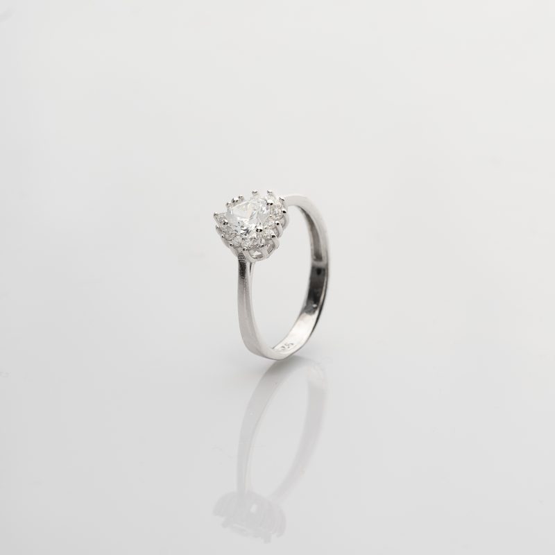 Amor Stella Ring