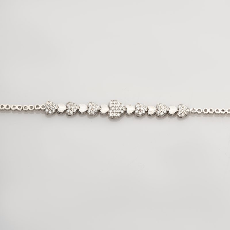 Cor Lux bracelet