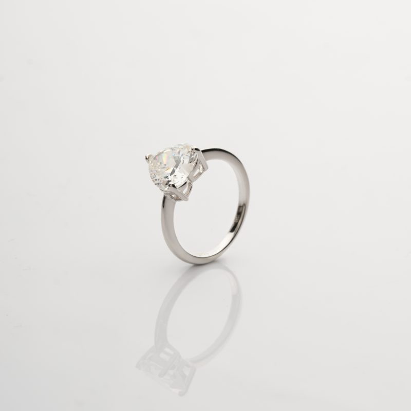 Fancy Cor Ring