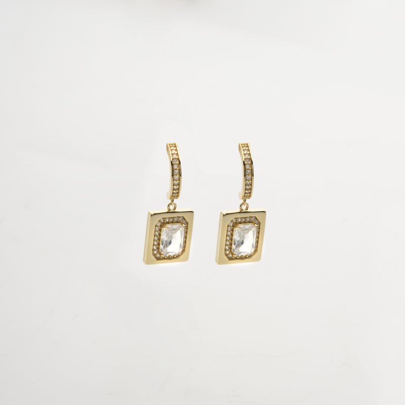 Marco Earring - Image 2